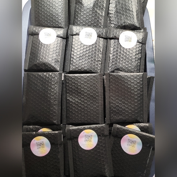 Not So Mystery Jewelry Envelope 1 piece of Jewelry pictured in ea envelope. - Picture 4 of 16